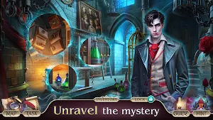 Book Travelers 3: Mystery Screenshot 2