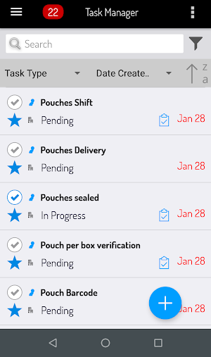 Team Konnect Irish Dog Foods Screenshot 2