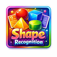 Shape Recognition Trivia Quiz