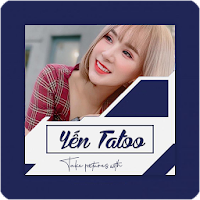 Selfie Cùng Yến Tatoo