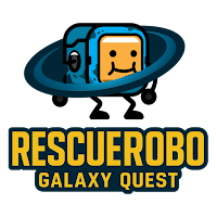 Rescuerobo Galaxy Quest