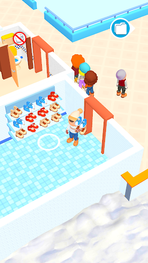 Ice Skateland Screenshot 3