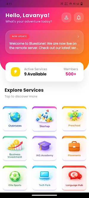 BG0I Screenshot 1