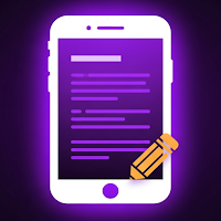 Screenshot Text Editor