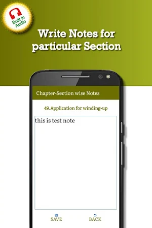 Chit Funds Act 1982 Screenshot 3