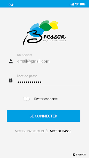 SAS Bresson Screenshot 0