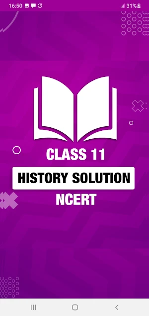 11 Class History Notes English Screenshot 0