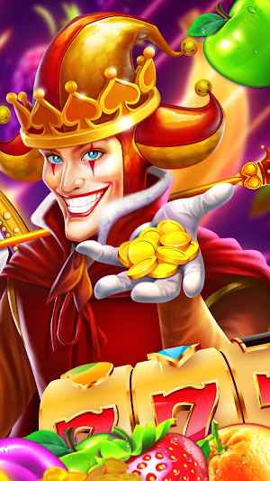 Juicy Cash: Fruit Spin Screenshot 2