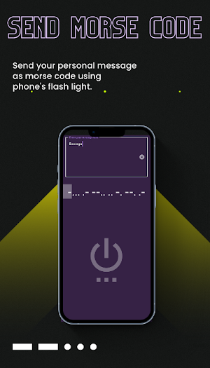Flashlight Ultra Screenshot 2