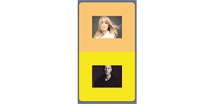 Music App Screenshot 1