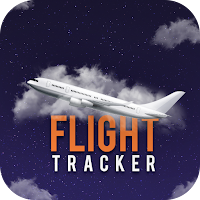 Flight Tracker - Air Traffic