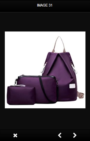 Beautiful Bag Screenshot 3