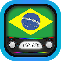 Radio Brazil + Radio Brasil FM & AM - Radio Online