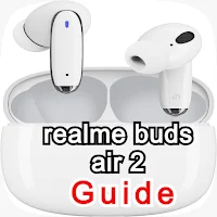 realme buds air 2 guide