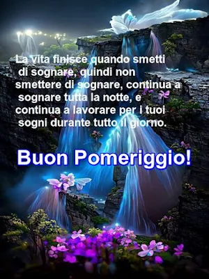 Buongiorno Buona notte Screenshot 3