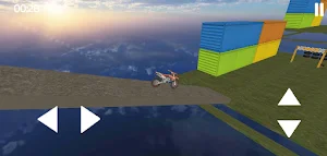 Extreme Motorcycle Screenshot 2