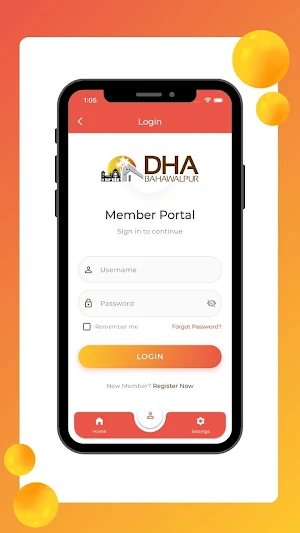 DHA Bahawalpur Screenshot 3