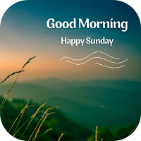 sunday morning greetings