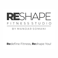 REshape Fitness Studio