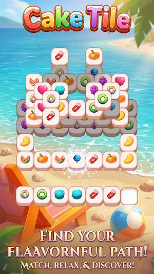 Cake Tile Screenshot 3