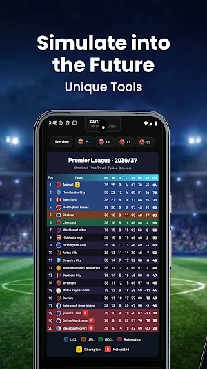 FusionSim Screenshot 0