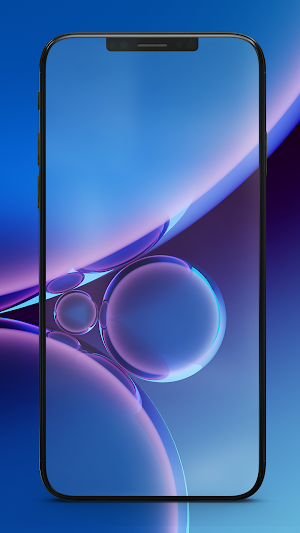 Wallpapers of OnePlus Ace 2V Screenshot 1