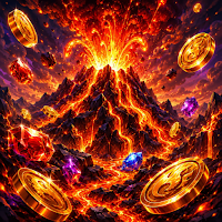Volcano Boom