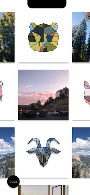 Palette Screenshot 3