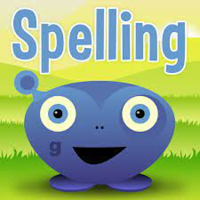 Spelling App