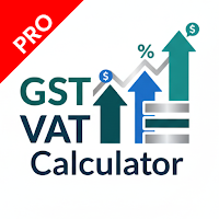 GST VAT Calculator