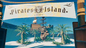 Magic Pirates Island Quest Screenshot 1