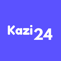 Kazi24 - Nafasi Za Kazi 24/7