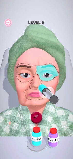 Great Botox Beauty Master Screenshot 0