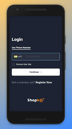 Shopkar Screenshot 3