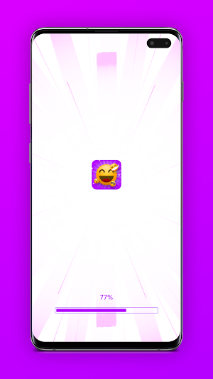 QuirkEmote Screenshot 3