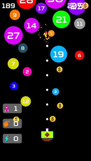 ShootingBalls3 Screenshot 3