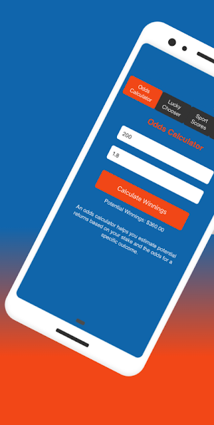 Sports App For Mostbet Screenshot 0