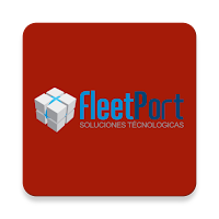 FleetPort Sim