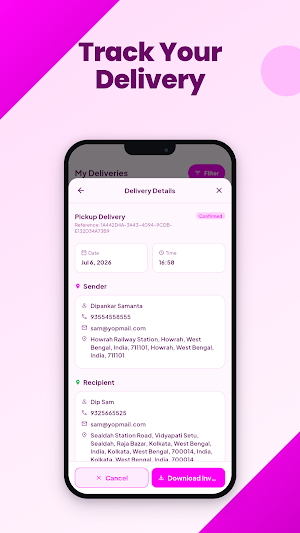 Reliable Properties Screenshot 3