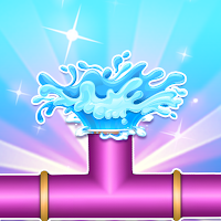 Pipeline Quest