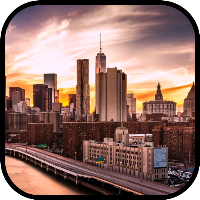 NewYork wallpaper HD