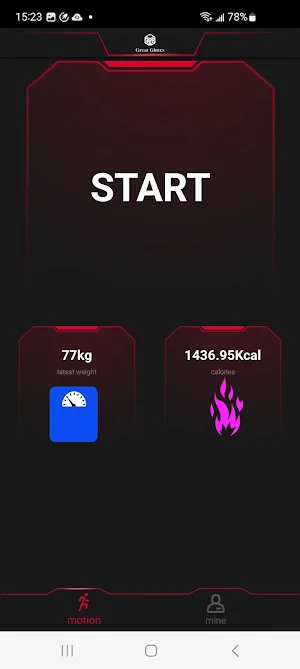 Great Glutes Now Screenshot 0