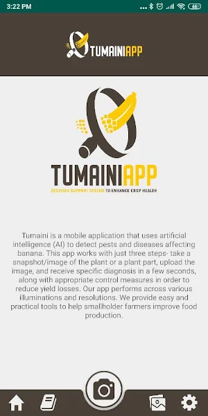 Tumaini Screenshot 0