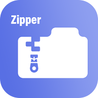 Zip Unzip & Rar File Extractor
