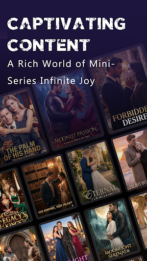 Swift Series - Reels & Shows Screenshot 0