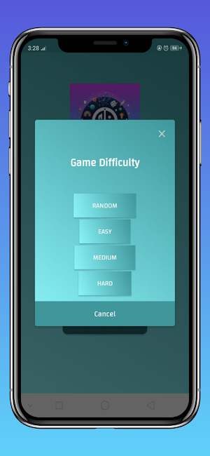 Mathster-MathGame Screenshot 2