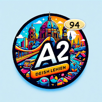 Deutsch Lernen a2
