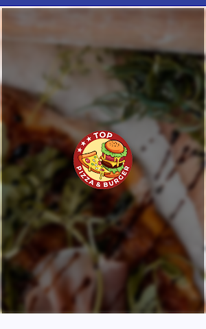 Top Pizza Burger Screenshot 3