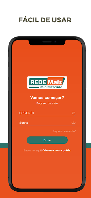 CLUBE D+ Screenshot 0