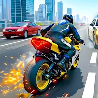 Rush Bike
